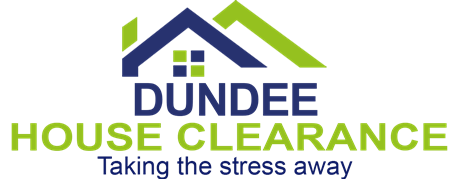 Dundee House Clearance